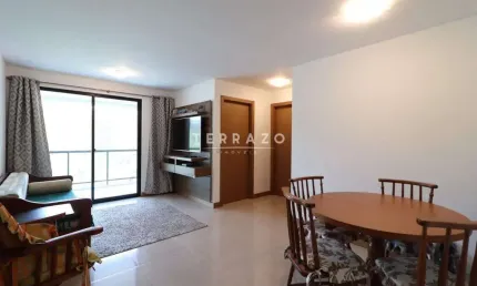 Apartamento à venda, 2 quartos, 1 suíte, 2 vagas, Várzea - Teresópolis/RJ