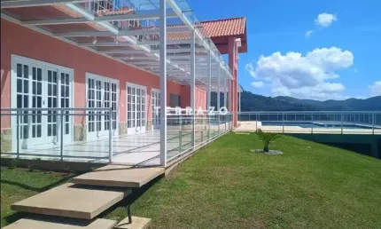 Terreno em Condomínio à venda, Pessegueiros - Teresópolis/RJ