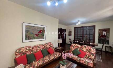 Casa em Condomínio à venda, 3 quartos, 1 suíte, 1 vaga, Alto - Teresópolis/RJ