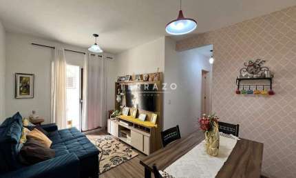 Apartamento à venda, 2 quartos, 1 suíte, 1 vaga, Prata - Teresópolis/RJ