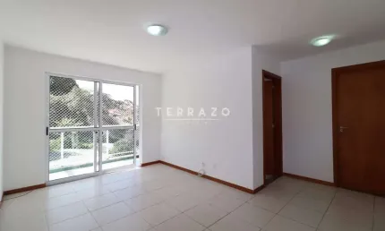 Apartamento para aluguel, 1 quarto, 1 vaga, Agriões - Teresópolis/RJ