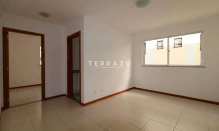 Apartamento para aluguel, 1 quarto, 1 vaga, Agriões - Teresópolis/RJ