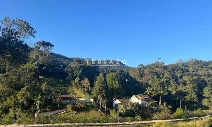 Terreno à venda na Estrada José Gomes da Costa Júnior, Posse, Teresópolis