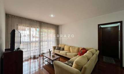 Apartamento à venda, 4 quartos, 1 suíte, Várzea - Teresópolis/RJ