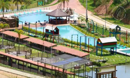 Terreno em condomínio à venda, fazenda alpina - teresópolis/rj