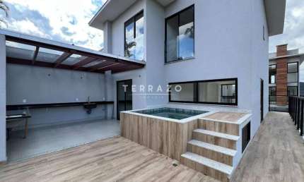 Casa em Condomínio à venda, 5 quartos, 1 suítes, 3 vagas, Tijuca - Teresópolis/RJ