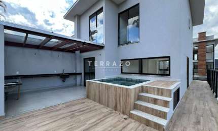 Casa em Condomínio à venda, 5 quartos, 1 suítes, 3 vagas, Tijuca - Teresópolis/RJ
