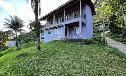 Casa à venda, 3 quartos, 1 suíte, Centro - Guapimirim/RJ