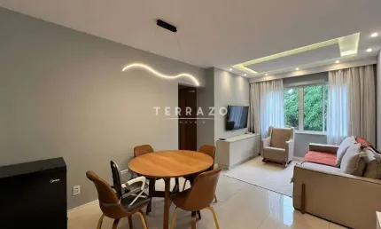 Apartamento à venda, 2 quartos, 1 vaga, Barra do Imbuí - Teresópolis/RJ