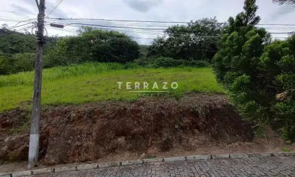 Terreno em Condomínio à venda, Tijuca - Teresópolis/RJ