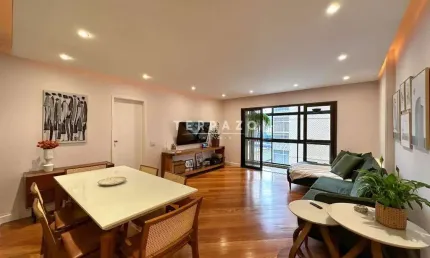Apartamento à venda, 2 quartos, 1 suíte, 1 vaga, Várzea - Teresópolis/RJ