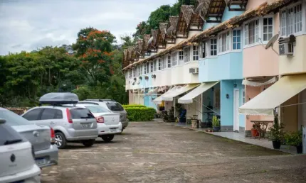 Casa em Condomínio à venda, 3 quartos, Cascata Guarani - Teresópolis/RJ