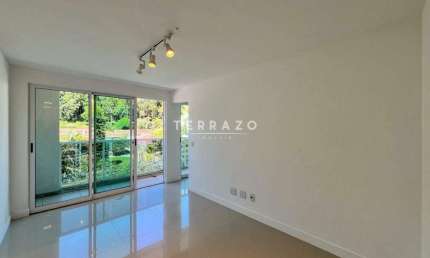 Apartamento à venda, 1 quarto, 1 suíte, 2 vagas, Várzea - Teresópolis/RJ