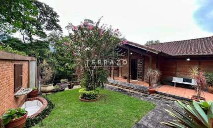 Casa em Condomínio à venda, 3 quartos, 1 suíte, 2 vagas, Caneca Fina - Guapimirim/RJ