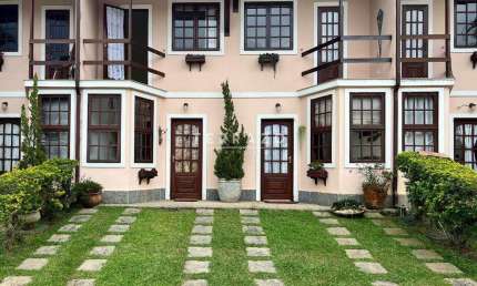 Casa em Condomínio à venda, 2 quartos, 1 vaga, Parque do Imbui - Teresópolis/RJ