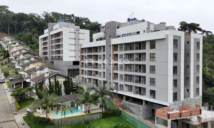 Apartamento à venda, 1 quarto, 1 suíte, Várzea - Teresópolis/RJ
