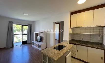 Apartamento à venda, 1 quarto, 1 vaga, Alto - Teresópolis/RJ