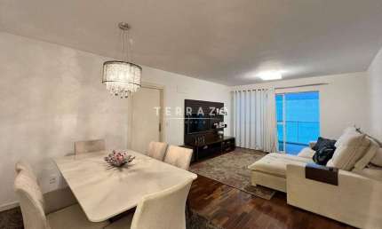 Apartamento à venda, 3 quartos, 1 suíte, 2 vagas, Agriões - Teresópolis/RJ
