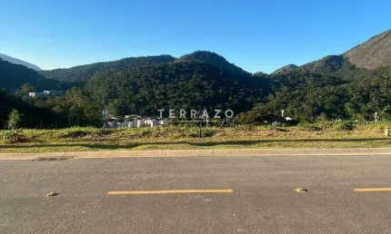 Terreno em Condomínio à venda, Ermitage - Teresópolis/RJ