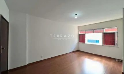 Apartamento à venda, 2 quartos, 1 suíte, 1 vaga, Várzea - Teresópolis/RJ