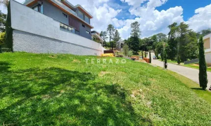 Terreno em Condomínio à venda, Posse - Teresópolis/RJ