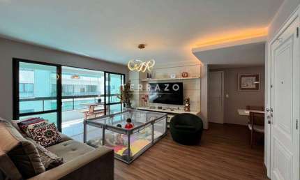Apartamento à venda, 2 quartos, 1 suíte, 1 vaga, Alto - Teresópolis/RJ