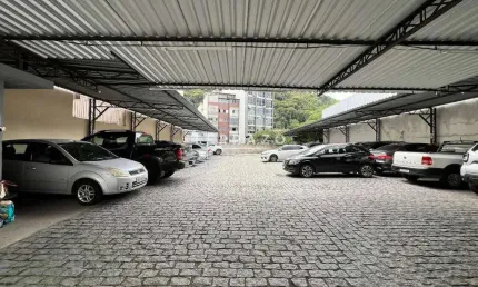 Terreno comercial para alugar na Avenida Delfim Moreira, Várzea, Teresópolis