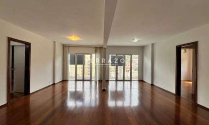 Apartamento à venda, 5 quartos, 3 suítes, 2 vagas, Várzea - Teresópolis/RJ