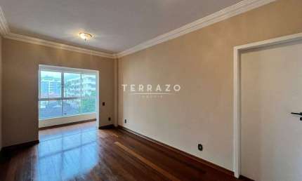 Apartamento à venda, 2 quartos, 1 vaga, Alto - Teresópolis/RJ