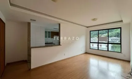 Apartamento para aluguel, 2 quartos, 1 suíte, 1 vaga, taumaturgo - teresópolis/rj