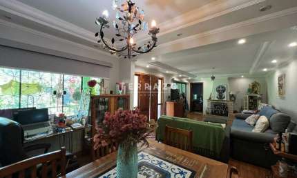 Casa à venda, 4 quartos, 2 suítes, 2 vagas, Comary - Teresópolis/RJ