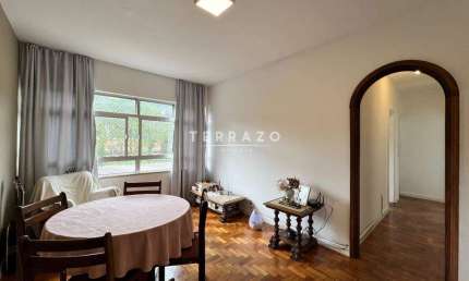 Apartamento à venda, 2 quartos, 1 vaga, Agriões - Teresópolis/RJ