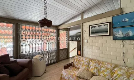 Casa em Condomínio à venda, 2 quartos, 1 vaga, Posse - Teresópolis/RJ