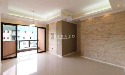Apartamento à venda, 3 quartos, 1 suíte, 1 vaga, Agriões - Teresópolis/RJ
