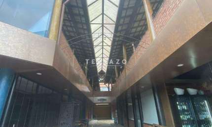 Ponto comercial à venda na Avenida Rotariana, Soberbo, Teresópolis