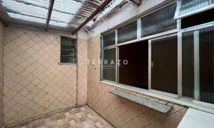 Apartamento à venda, 1 quarto, Várzea - Teresópolis/RJ