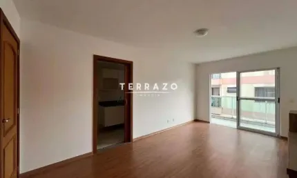 Apartamento para aluguel, 1 quarto, 1 vaga, Ermitage - Teresópolis/RJ