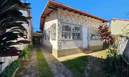 Casa à venda, 2 quartos, Barra do Imbuí - Teresópolis/RJ