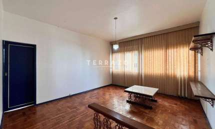 Apartamento à venda, 2 quartos, 1 vaga, Agriões - Teresópolis/RJ