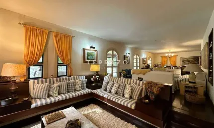 Casa em condomínio fechado com 4 quartos para alugar na Estrada Francisco Smolka, Quebra Frascos, Teresópolis