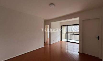 Apartamento à venda, 3 quartos, 2 suítes, 1 vaga, Agriões - Teresópolis/RJ