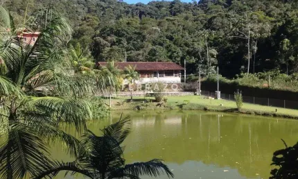 Terreno à venda na Rua Hilton Machado Júnior, Vale do Paraíso, Teresópolis