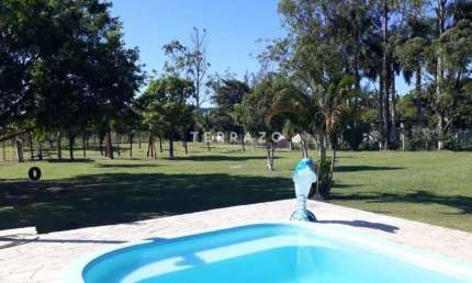 Sítio à venda, 3 quartos, Citrolandia - Guapimirim/RJ