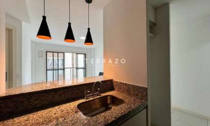 Apartamento à venda, 1 quarto, Nossa Senhora de Fátima - Teresópolis/RJ