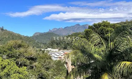 Casa à venda, 2 quartos, 1 suíte, 2 vagas, Cascata do Imbuí - Teresópolis/RJ
