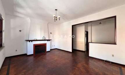 Apartamento para aluguel, 2 quartos, Várzea - Teresópolis/RJ