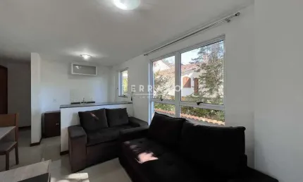 Apartamento à venda, 1 quarto, 1 vaga, Alto - Teresópolis/RJ