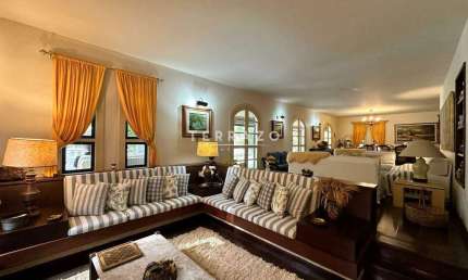 Casa em Condomínio à venda, 4 quartos, 1 suíte, 3 vagas, Quebra Frascos - Teresópolis/RJ