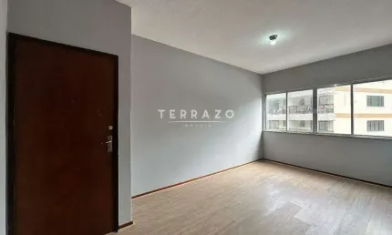 Apartamento à venda, 2 quartos, Vale do Paraíso - Teresópolis/RJ