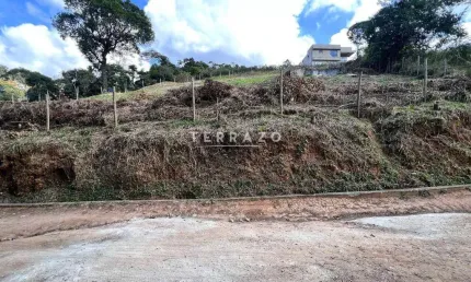 Terreno à venda na Estrada da Bibi, Posse, Teresópolis